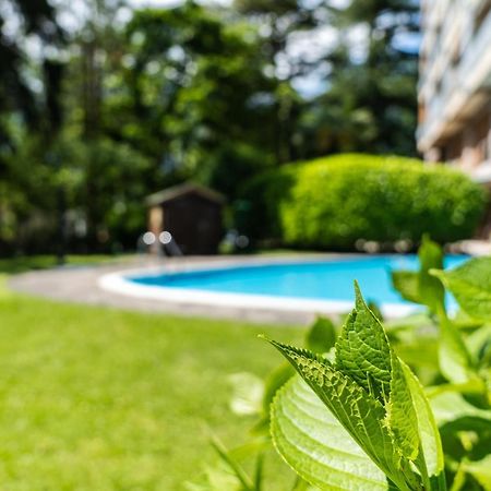 Flow Apartments Winkel Love Und Happiness Мерано Экстерьер фото