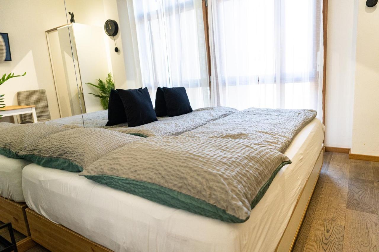 Flow Apartments Winkel Love Und Happiness Мерано Экстерьер фото