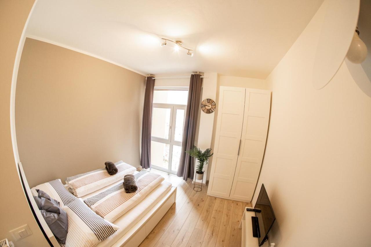 Flow Apartments Winkel Love Und Happiness Мерано Экстерьер фото